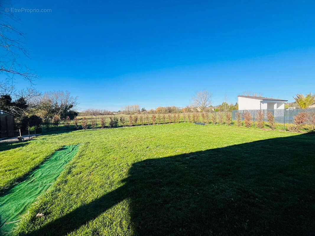 Maison à VILLENEUVE-SUR-LOT