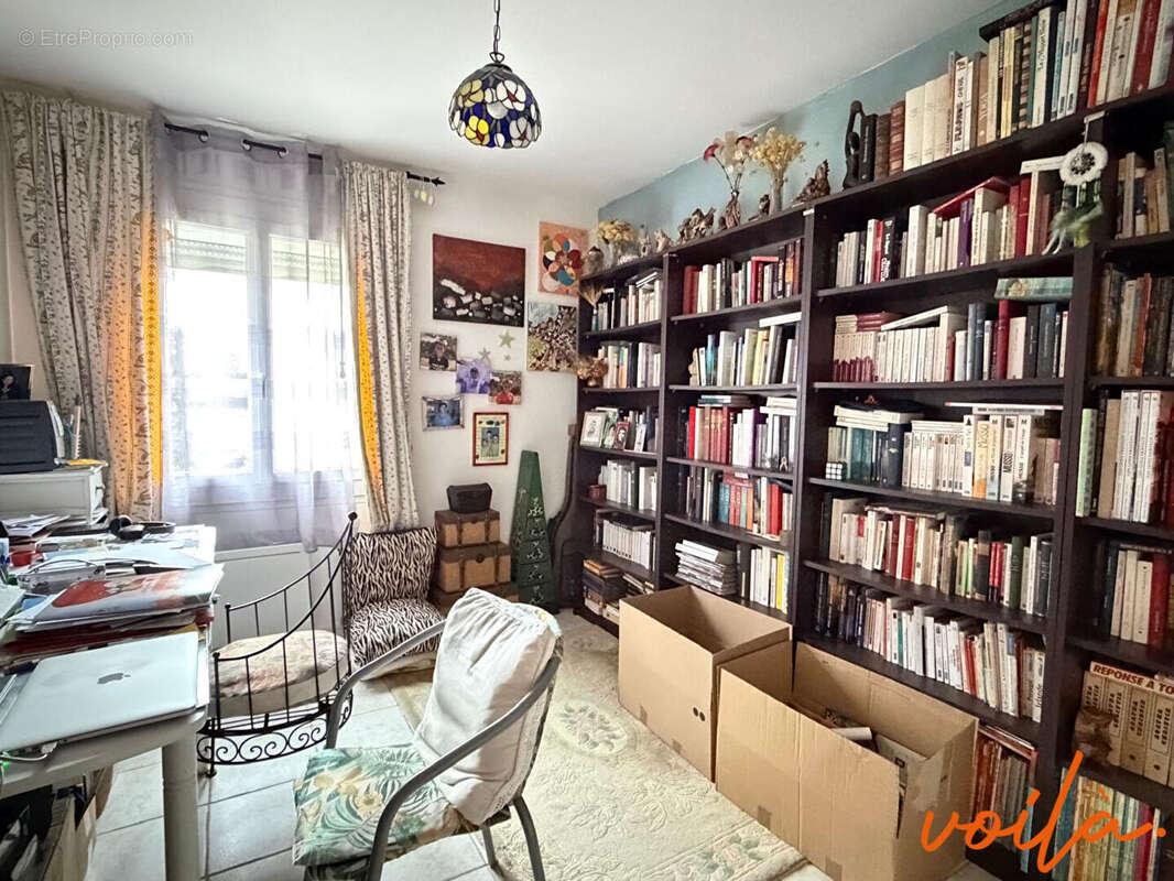 Maison à CARCASSONNE