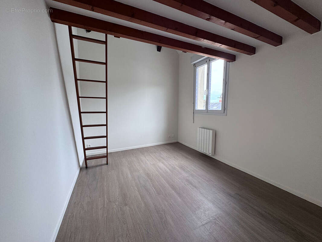Appartement à LE HAVRE