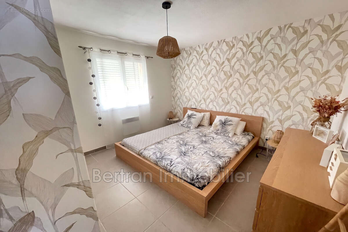 Maison 92 m² à Pia  - photo 6