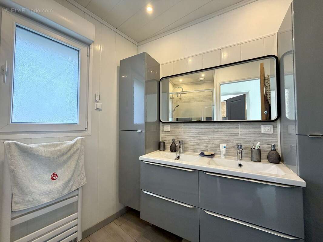 Maison à NOTRE-DAME-DE-MONTS