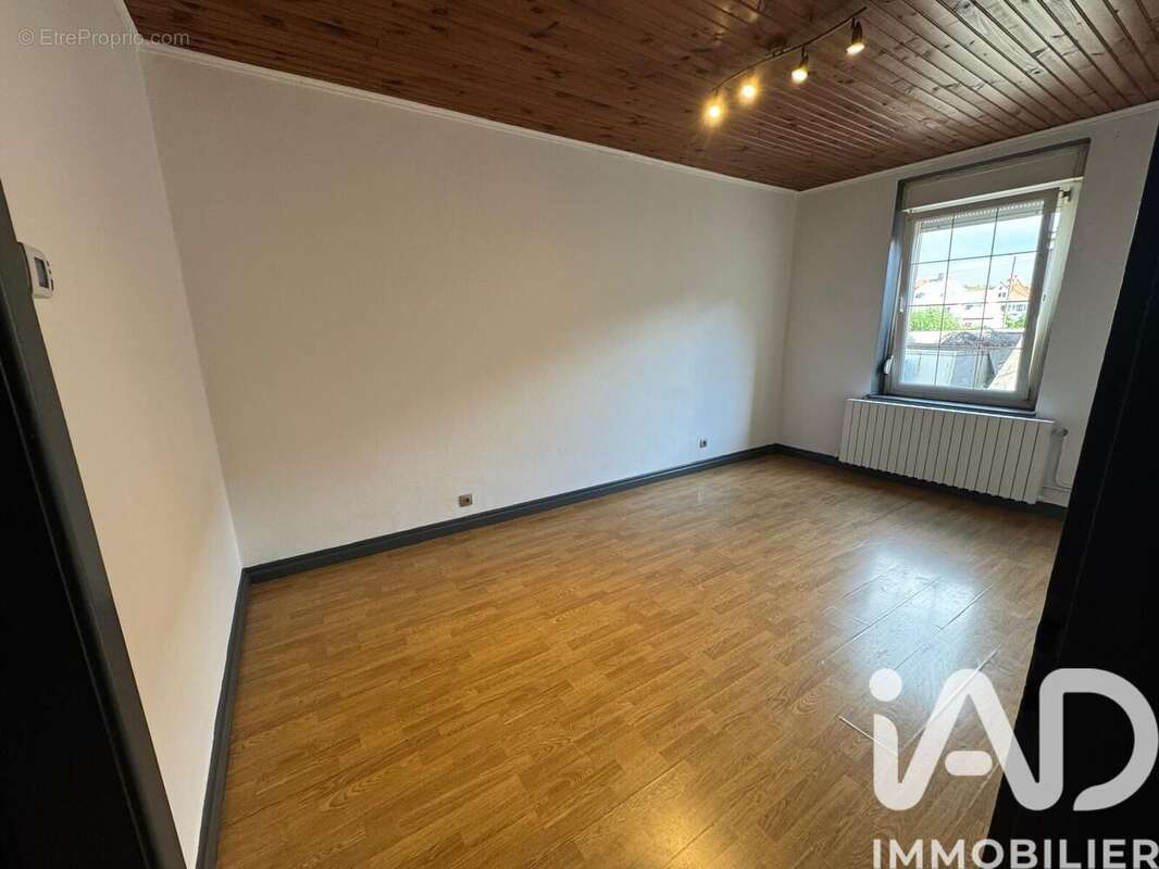 Photo 5 - Appartement à AMNEVILLE