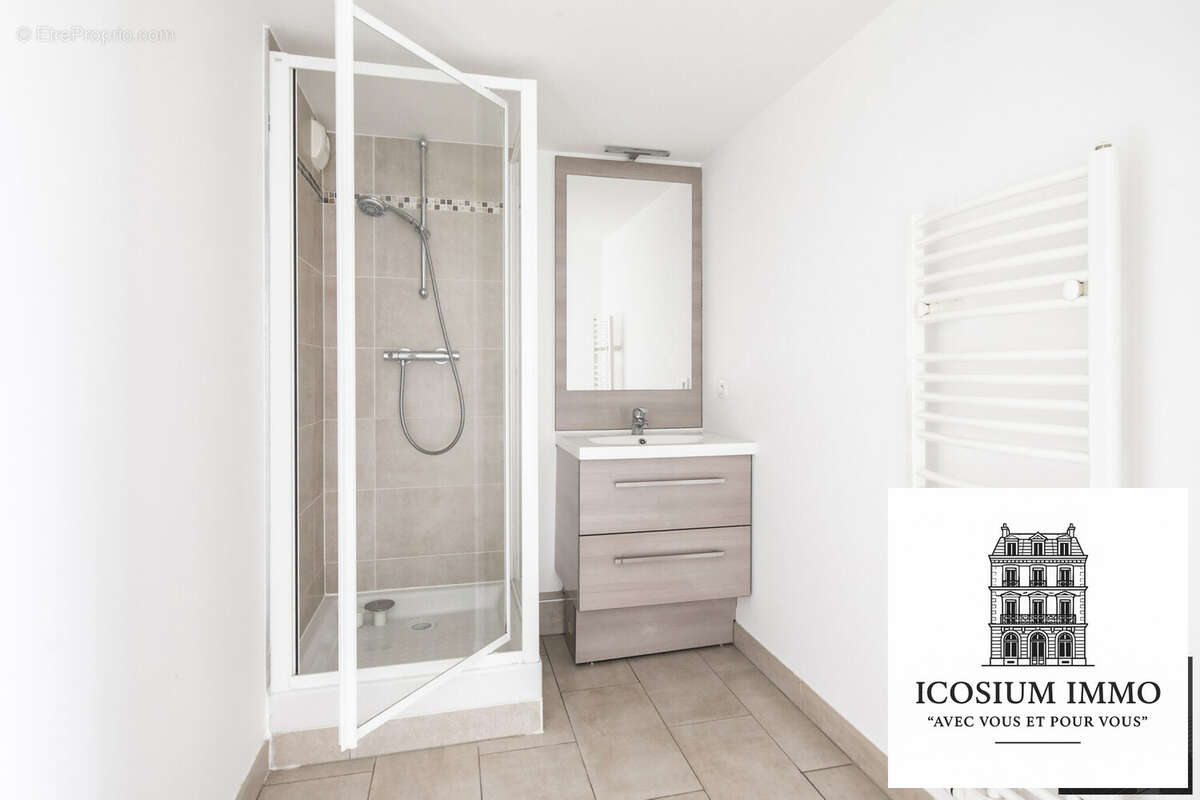 Appartement à LE PERREUX-SUR-MARNE