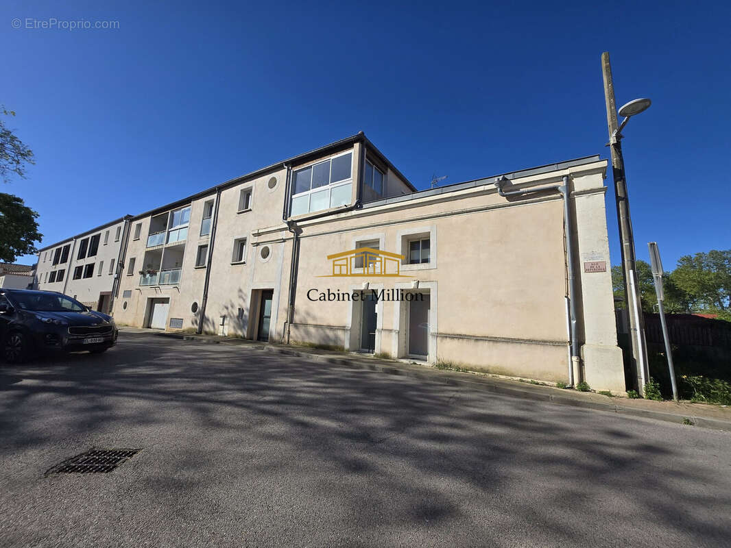 Appartement à MIREVAL