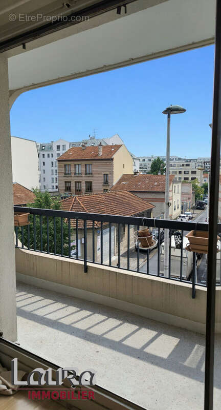 Appartement 1 piece  23m2 non meublé avec balcon et cave - photo 3