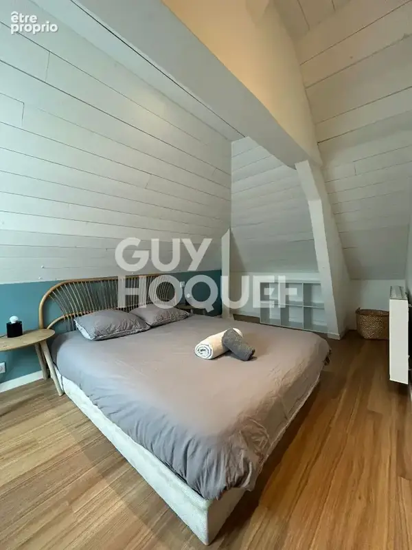 Saint-Nazaire - Rentabilité 10% - Immeuble de rapport - photo 6