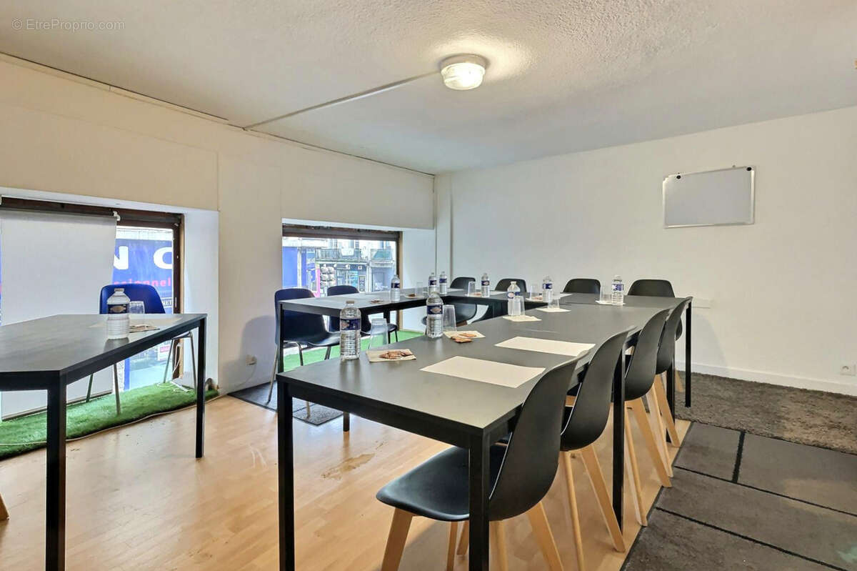 Commerce à SAINT-ETIENNE