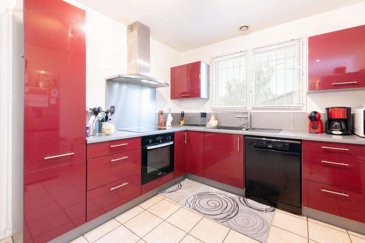 Maison à SAINT-PERDON