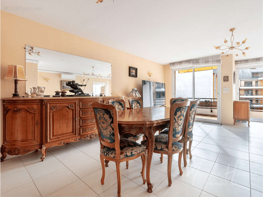 Appartement à LIMOGES