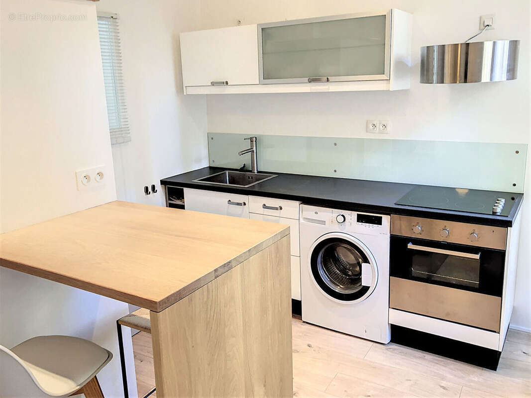 Appartement à AVIGNON