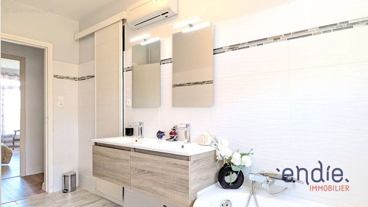 Merville - maison t5 - terrain 2500m² - jessica et patrice - endie immobilier - photo 20