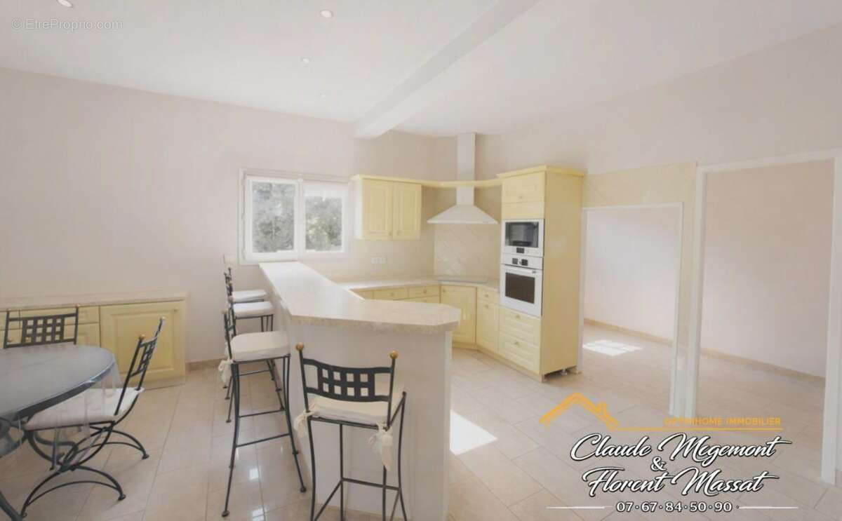 Sublime villa 7 chambres MONTASTRUC LA CONSEILLERE (31) - photo 6