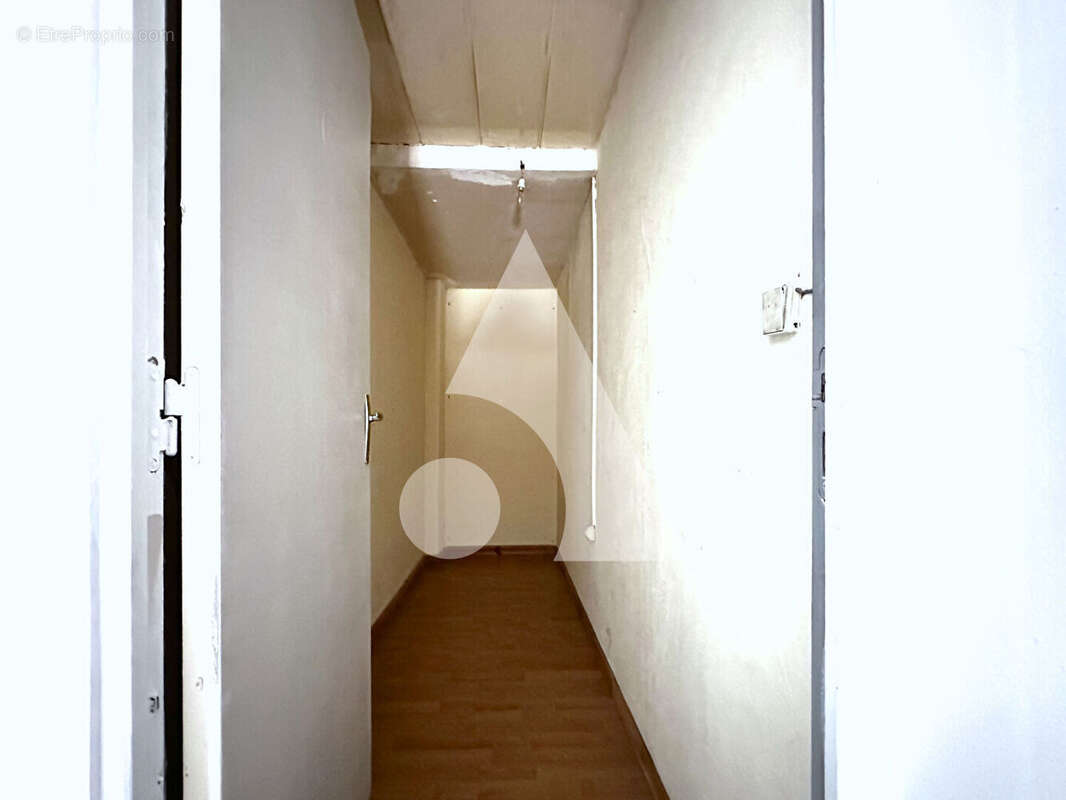 Appartement à POMPEY