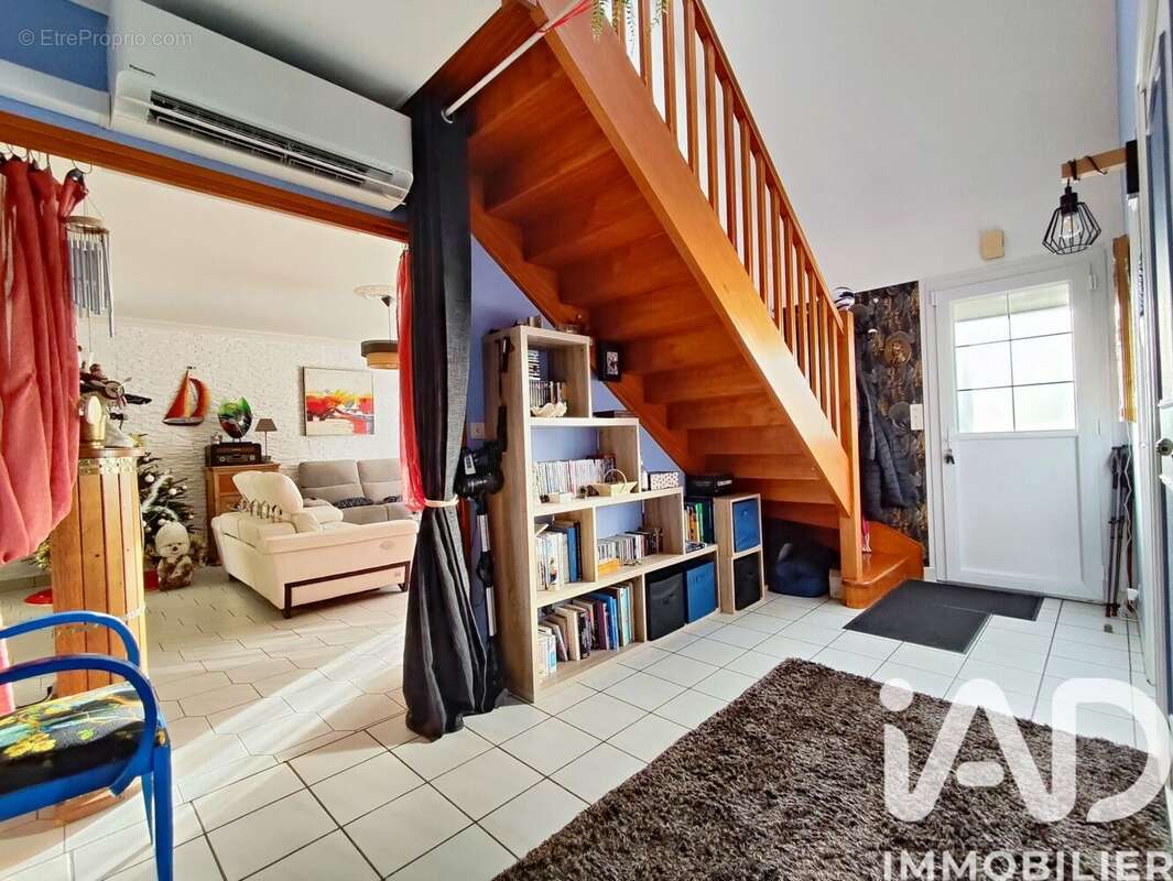 Photo 7 - Maison à PLEUGRIFFET