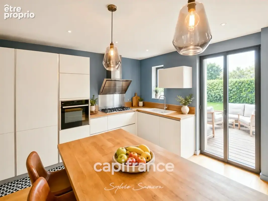 Maison à vendre 7 pièces MANTES LA JOLIE (78) - photo 4