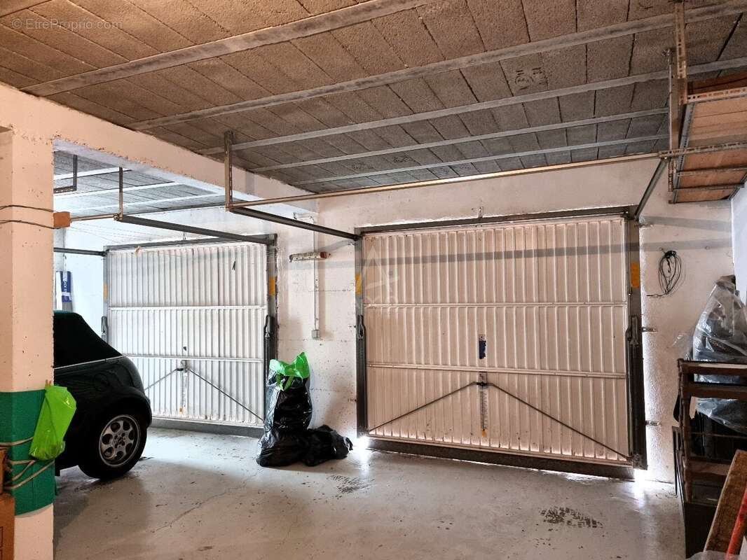 Appartement à CIBOURE