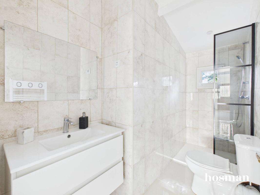 Maison à ALFORTVILLE