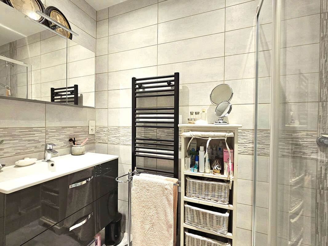 Appartement à MACON