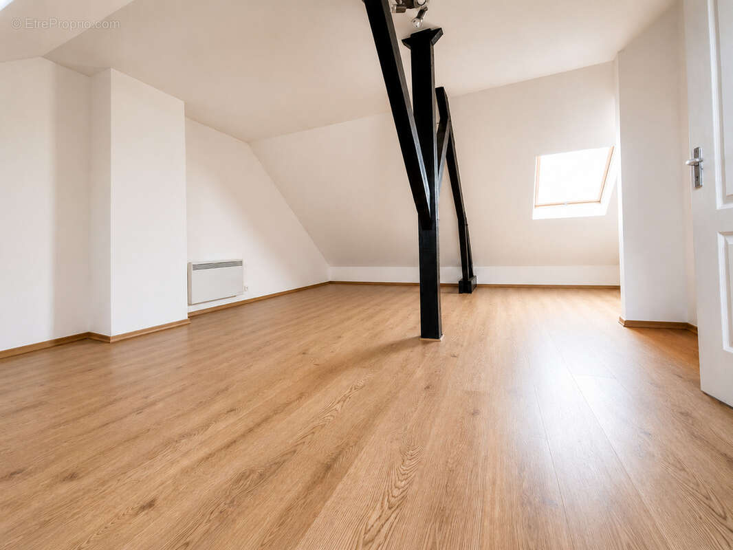 Maison Saint Nazaire - photo 10