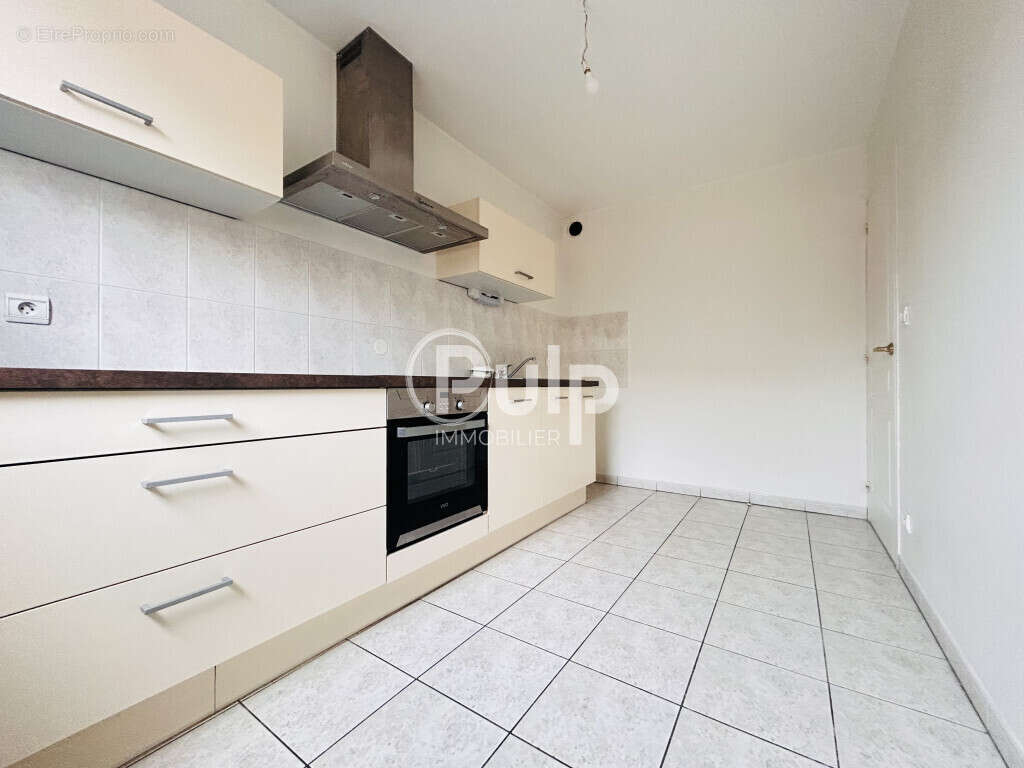 Appartement à ARRAS
