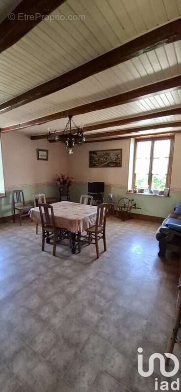Maison 152 m² à Cunfin  - photo 7