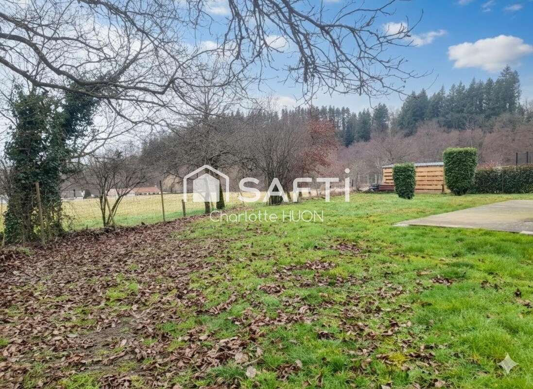 Photo 2 - Maison à AMBERT