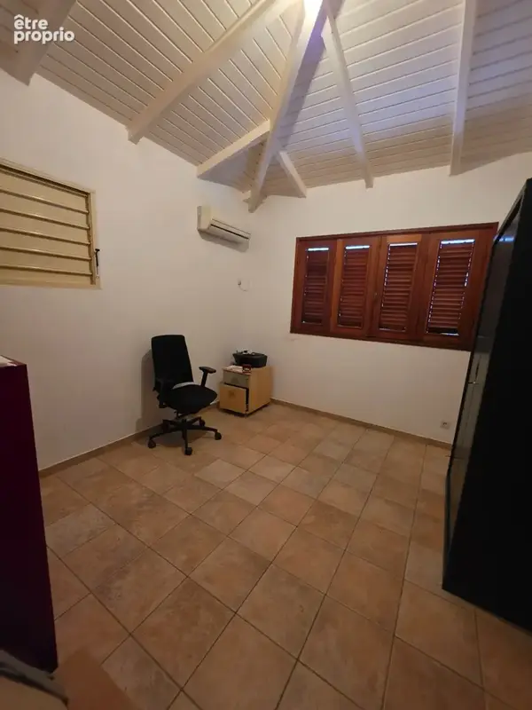 Villa vue mer + studio - photo 16