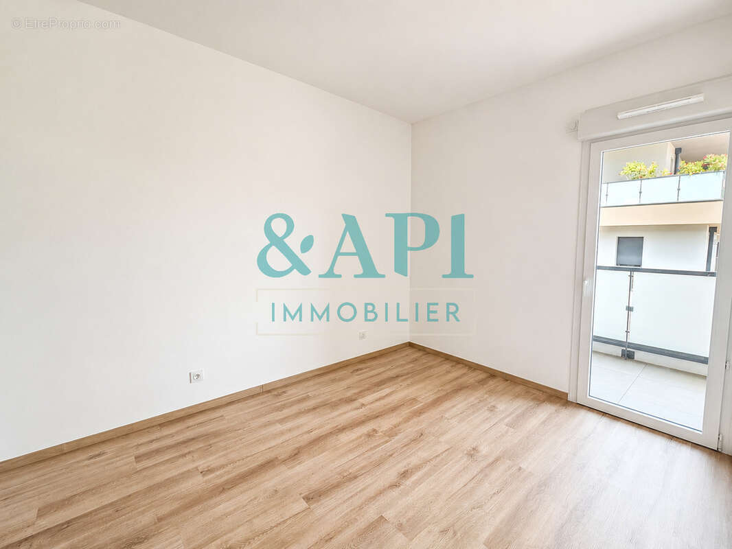 Thonon-les-bains  t4 neuf de 124m2 - photo 6