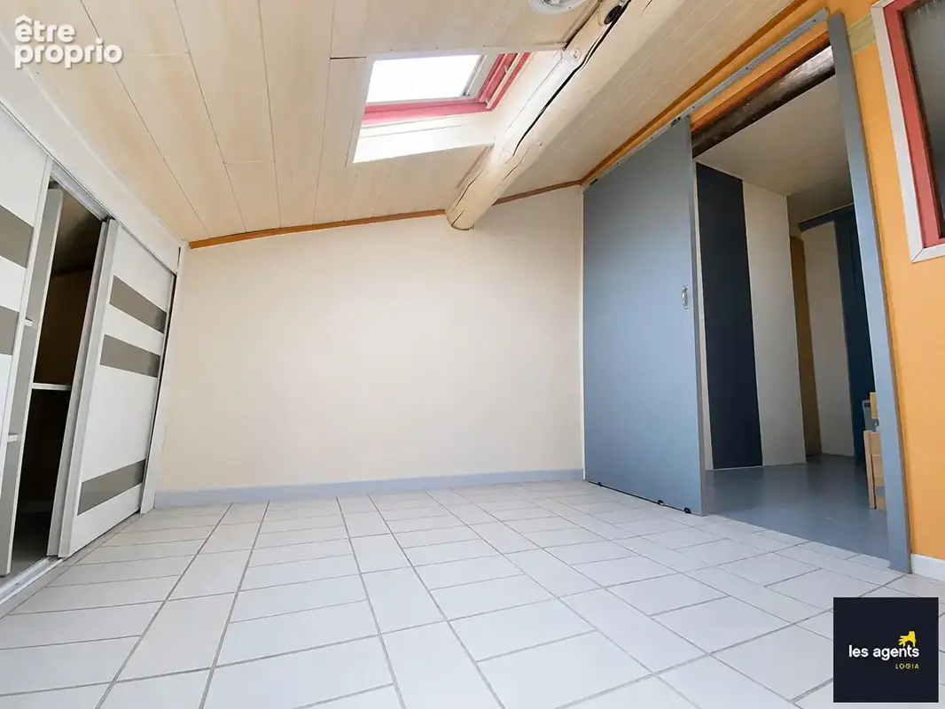 Appartement 3 pièces à vendre à Champigneulles - Réf. 18098 - photo 9