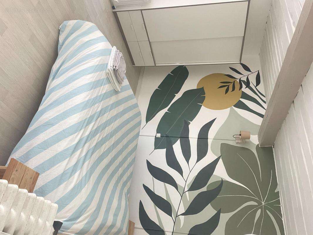 Appartement à HYERES
