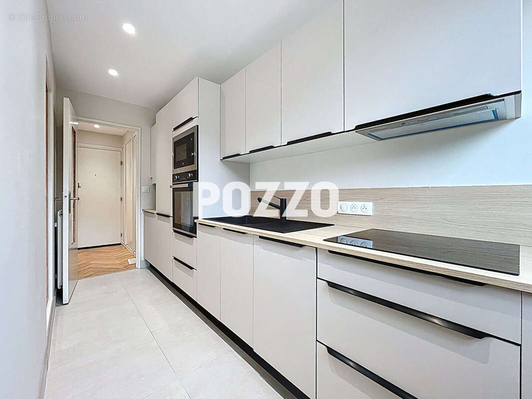 Appartement à GRANVILLE