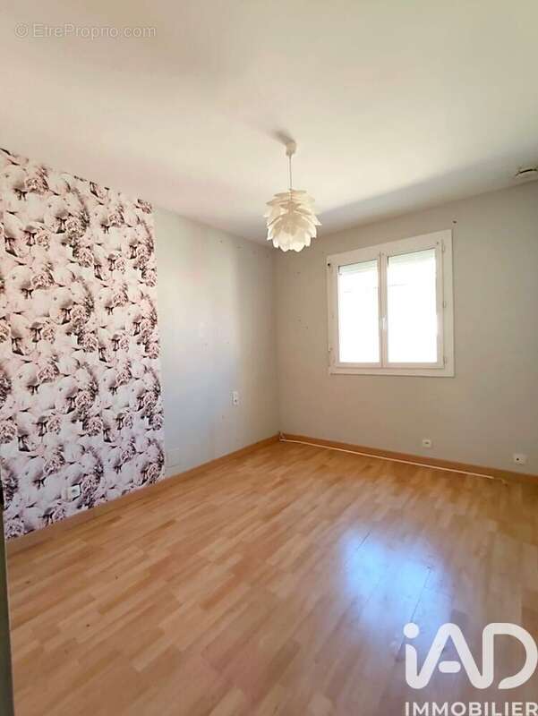 Photo 6 - Maison à SAINT-ANDRE-DE-ROQUELONGUE