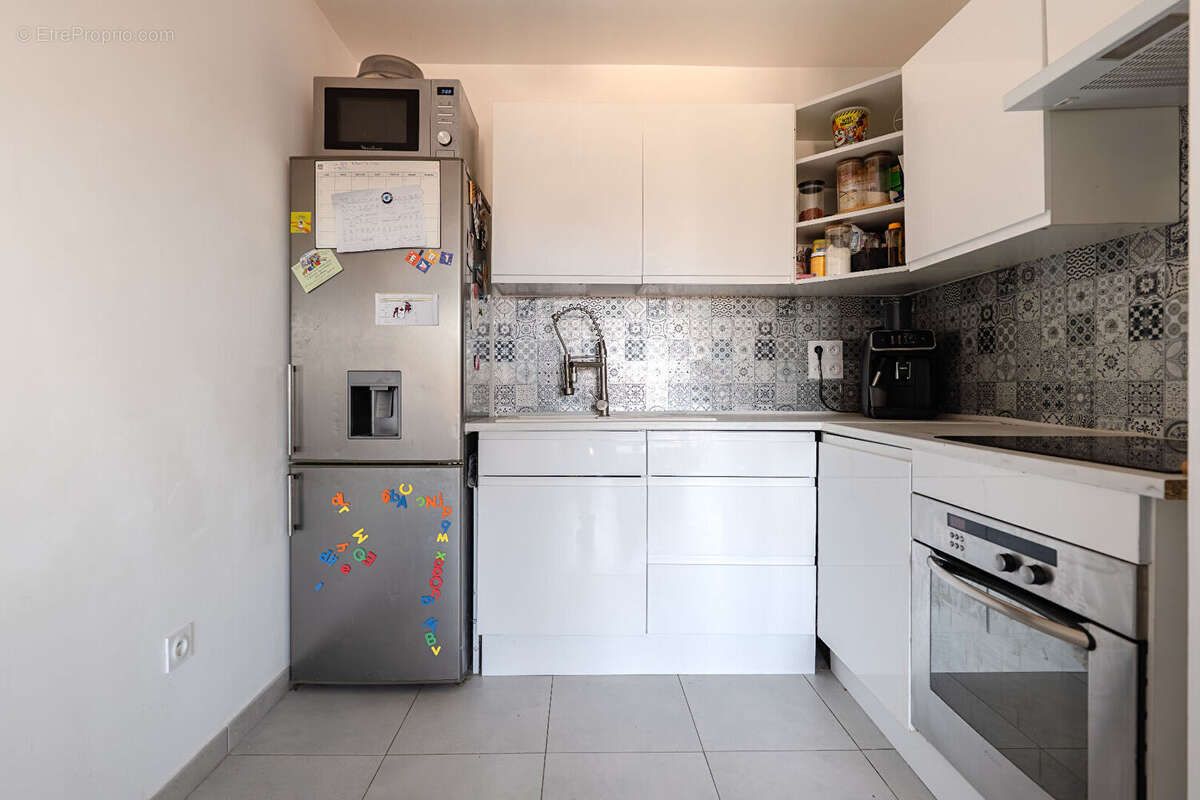 Appartement à CHAMPIGNY-SUR-MARNE