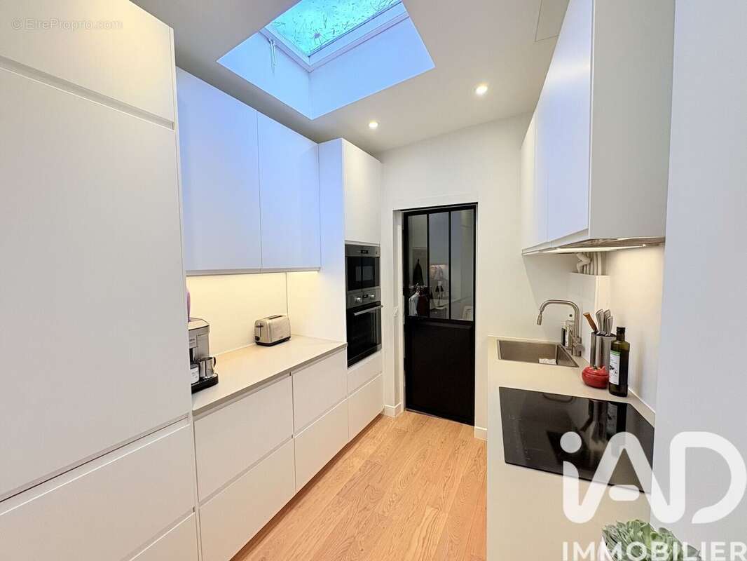 Photo 2 - Maison à VAUCRESSON