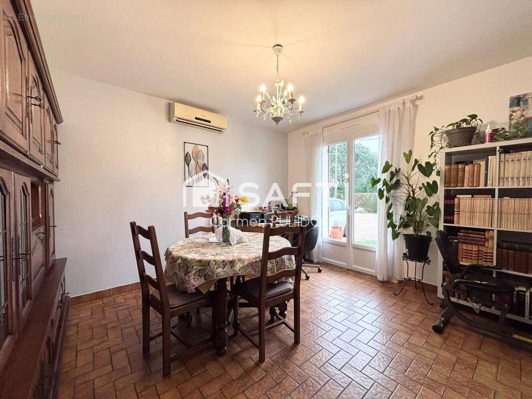 Photo 6 - Maison à SAINT-PEY-DE-CASTETS