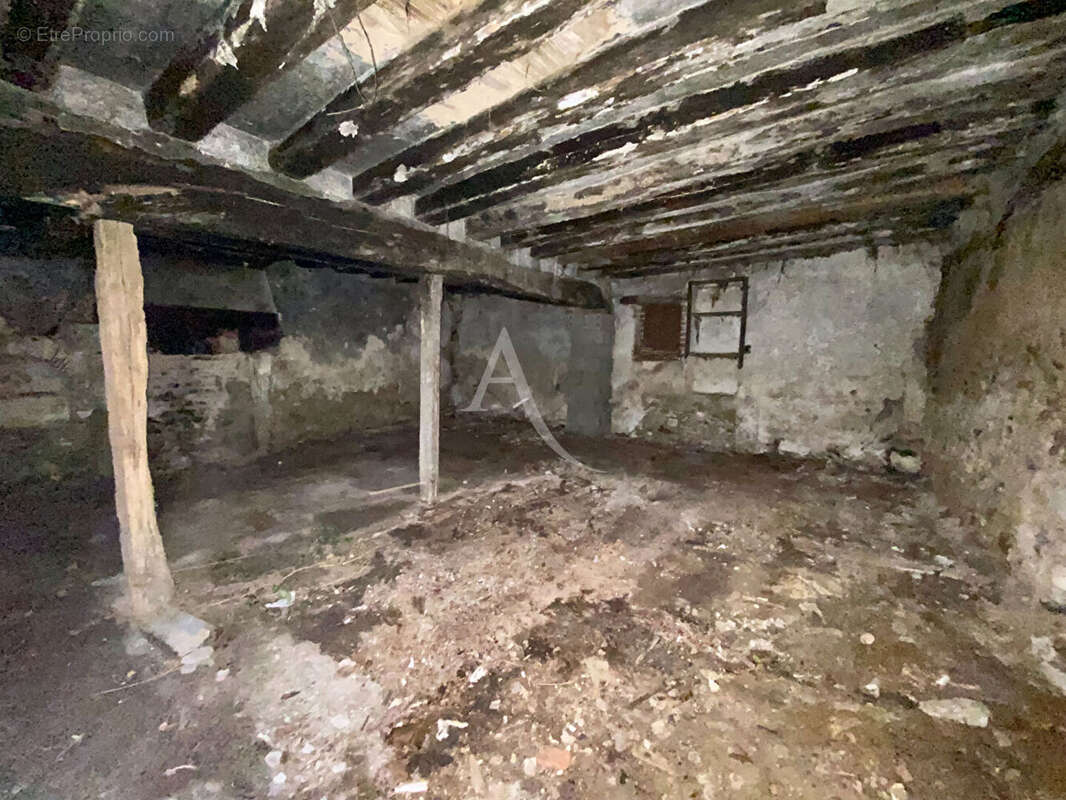 Maison à SOINGS-EN-SOLOGNE