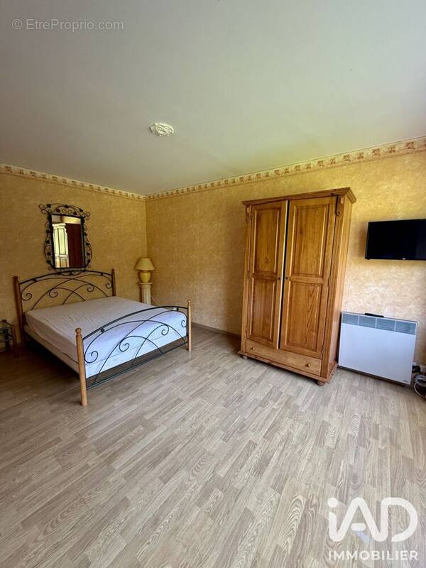Photo 1 - Appartement à VIERZON