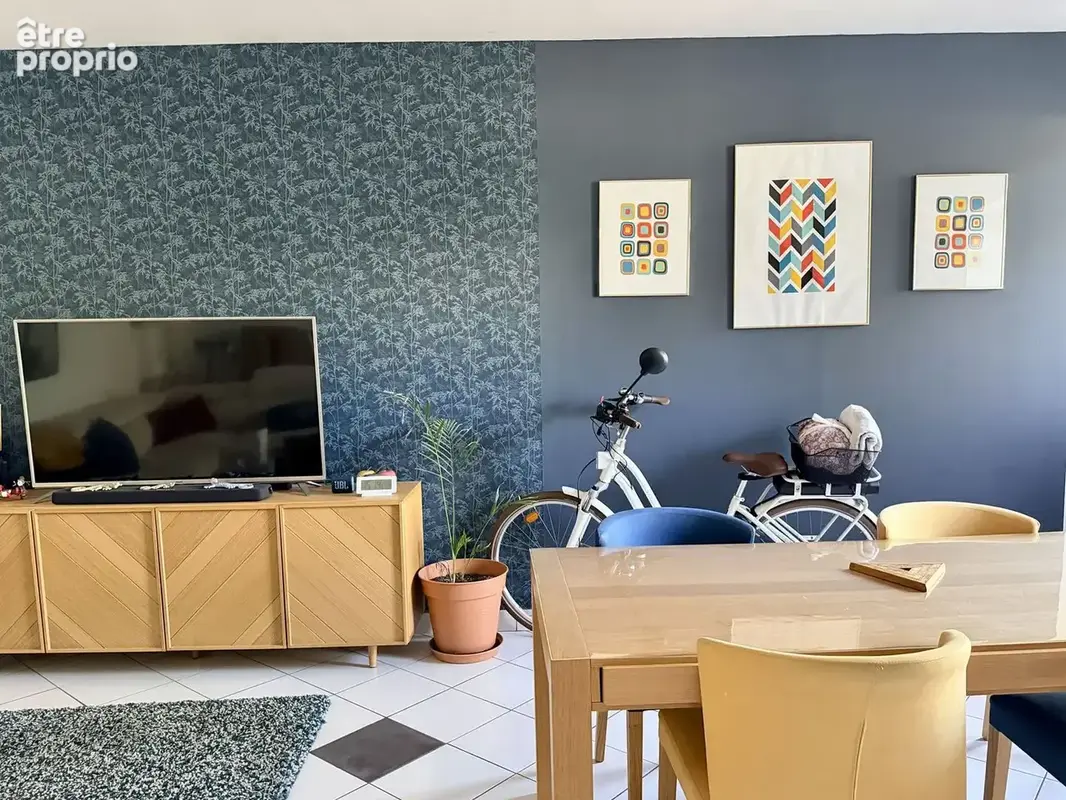 Maison 4 pièces 87 m² à vendre à Eysines (33320) - photo 5