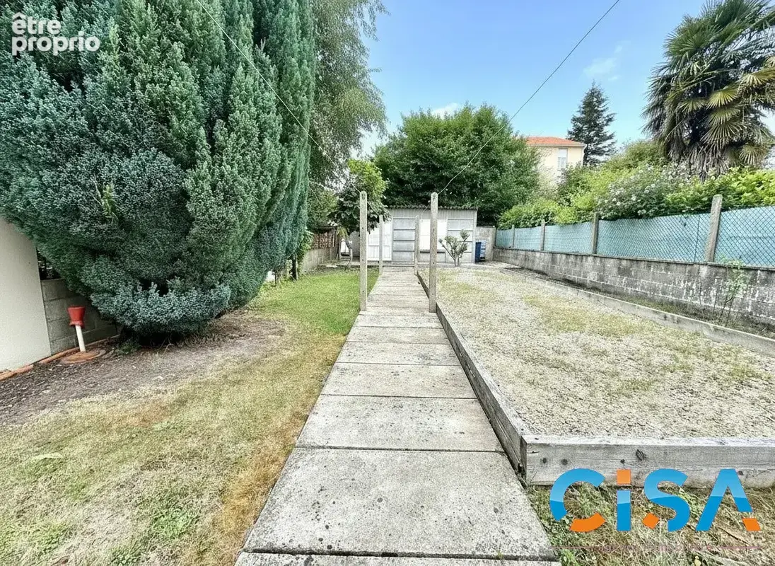 Maison 131 m² à Persan  - photo 2