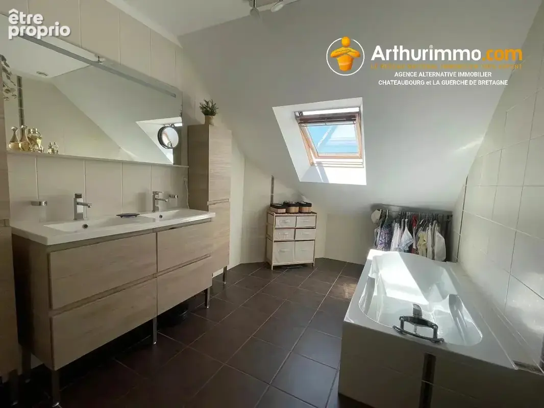 Vente Maison La guerche-de-bretagne(35130) 236 200ï¿œ - photo 6