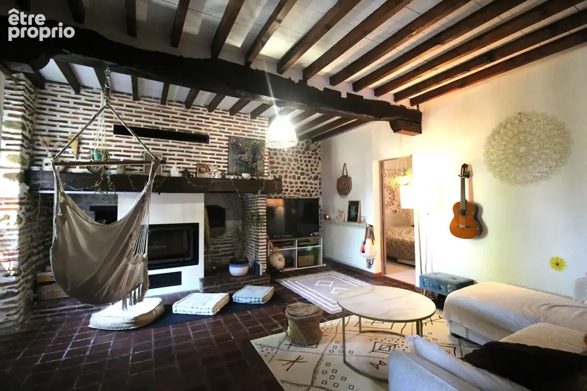Maison Maubourguet 6 pièce(s) 295 m2 - photo 4