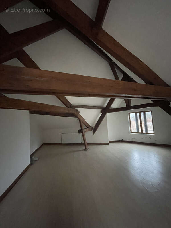 Appartement à SAINT-MIHIEL