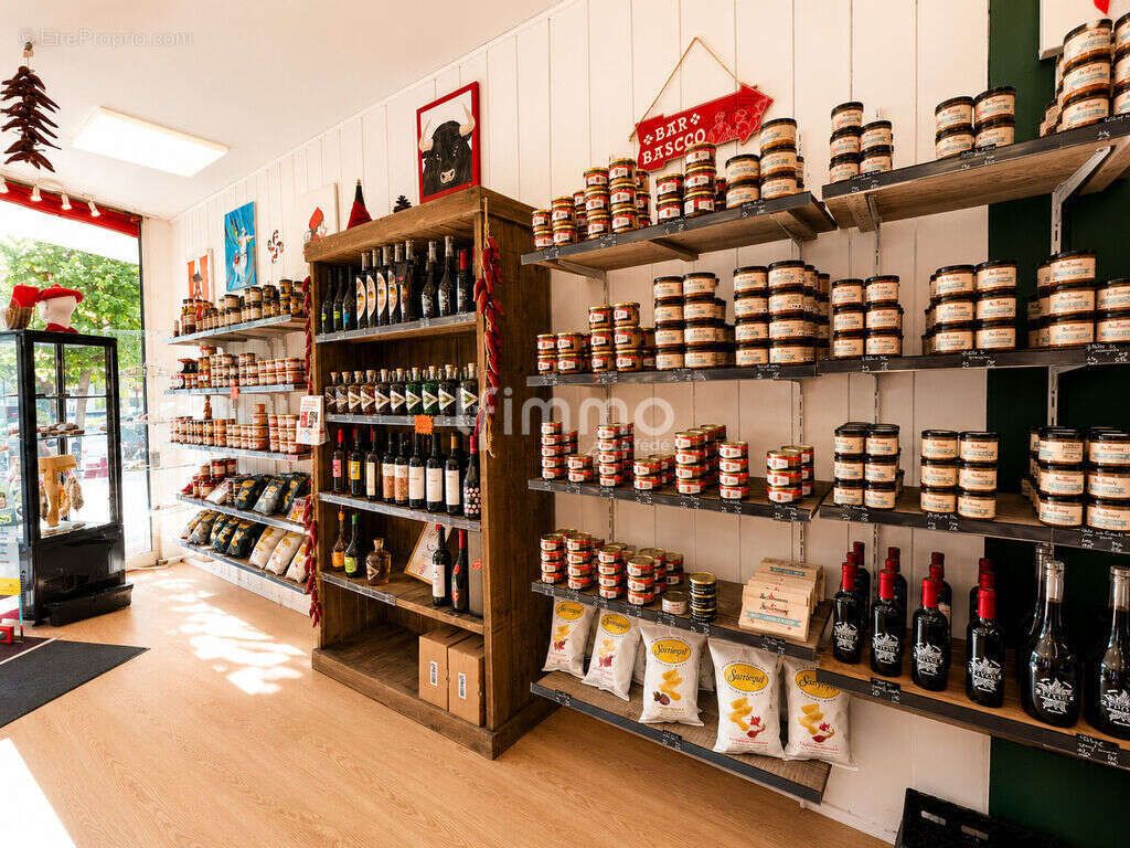 Fond de commerce - épicerie fine - 33700 Mérignac - photo 7