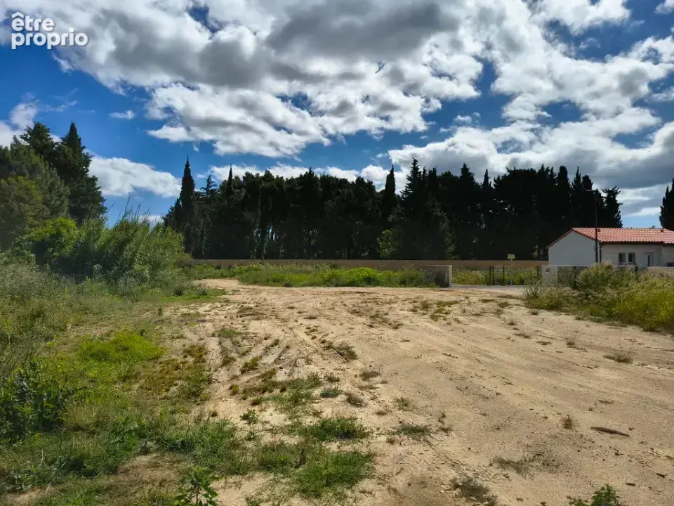 Terrain 315 m² à Elne  - photo 2