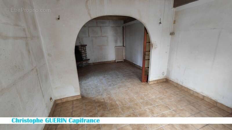 Maison à vendre 5 pièces proche de MONTIGNAC CHARENTE (16) - photo 8