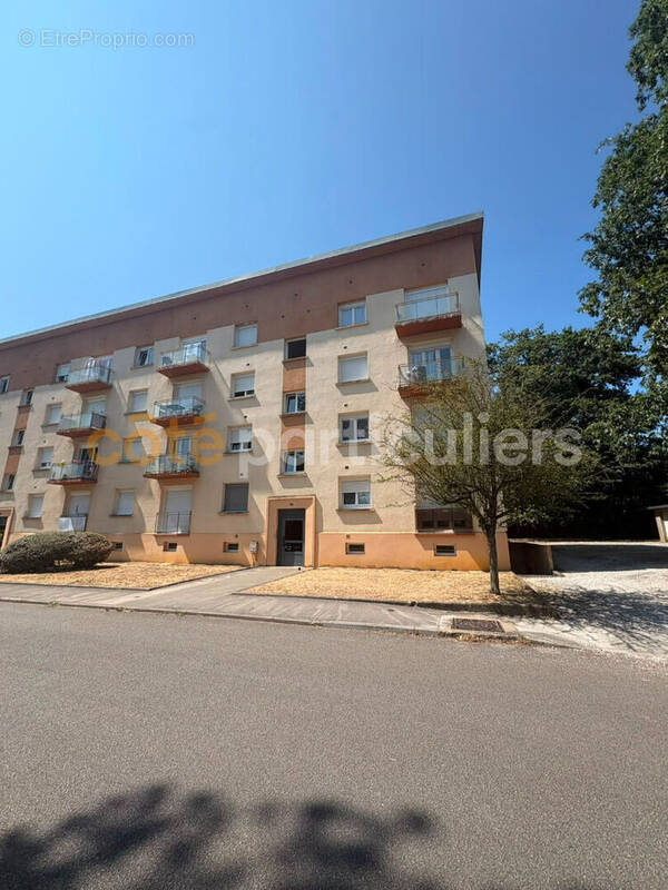 Appartement à SAINT-VIT