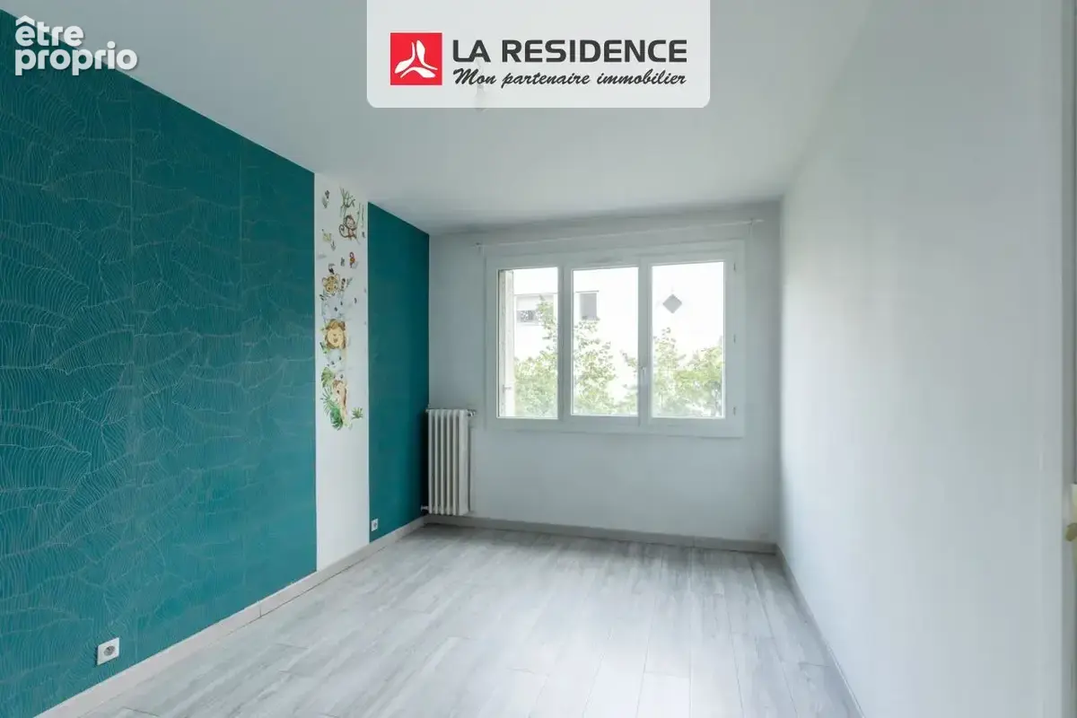 Appartement 63 m² à Saint-Ouen  - photo 4