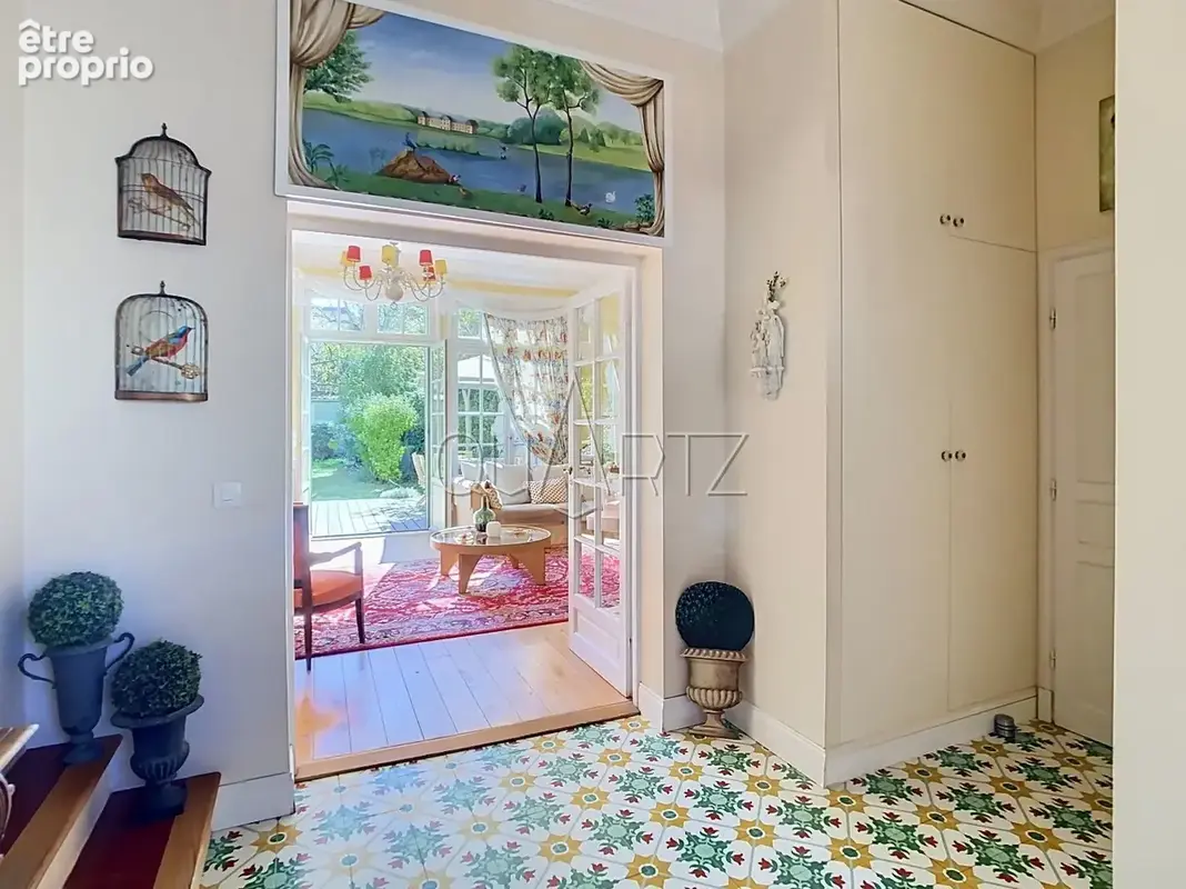 Maison 10 pièces 197 m² à vendre à Le Chesnay (78150) - photo 11