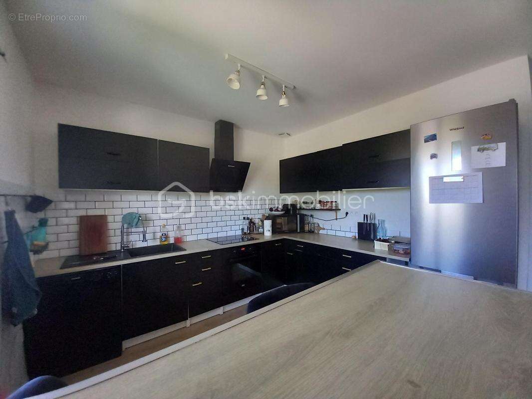 Appartement trois champs et jardin privatif - photo 5