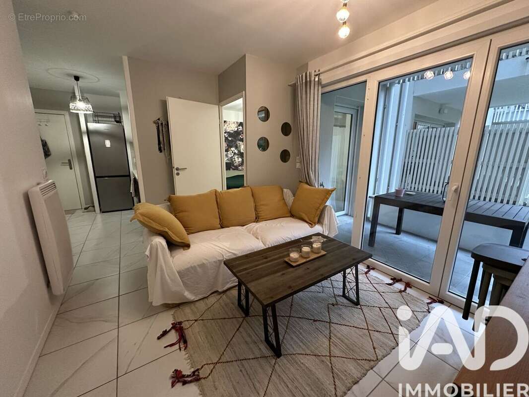 Photo 2 - Appartement à CAPBRETON